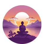 Enlightened Zen Logo