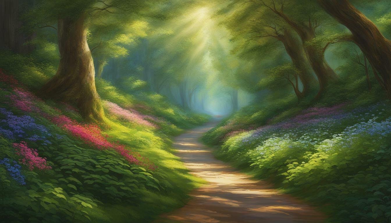 The Path to Enlightenment