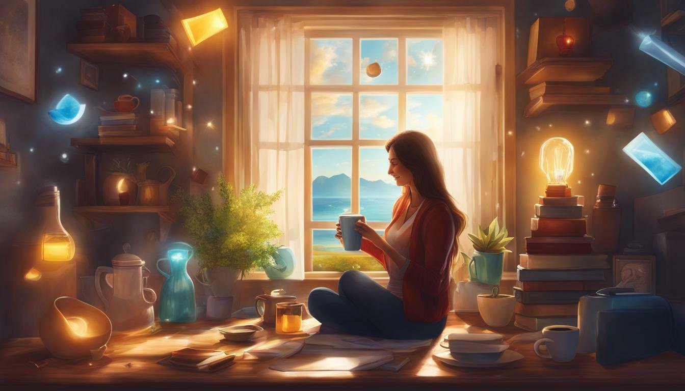 Enlightenment in Everyday Life: Practical Tips