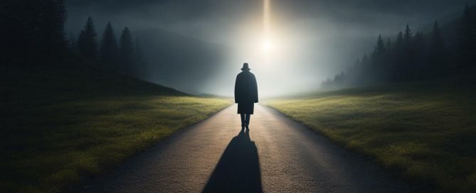 Exploring Different Paths to Spiritual Growth