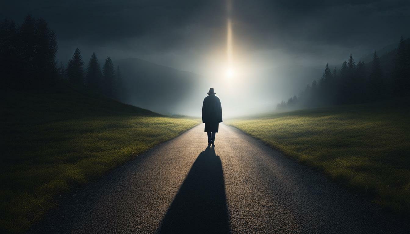 Exploring Different Paths to Spiritual Growth