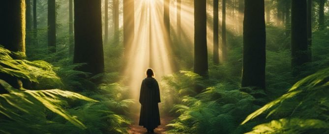 Personal Stories of Profound Spiritual Growth