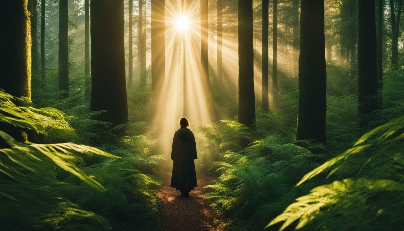 Personal Stories of Profound Spiritual Growth