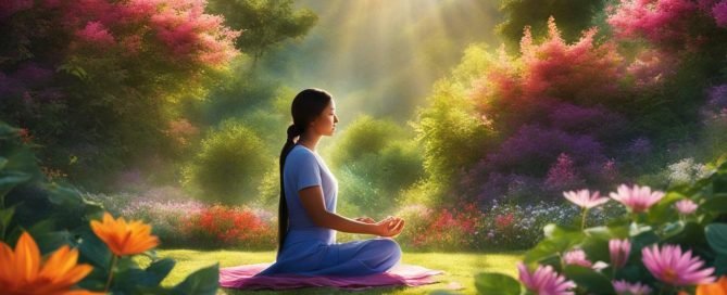 The Connection Between Spiritual Growth and Physical Health