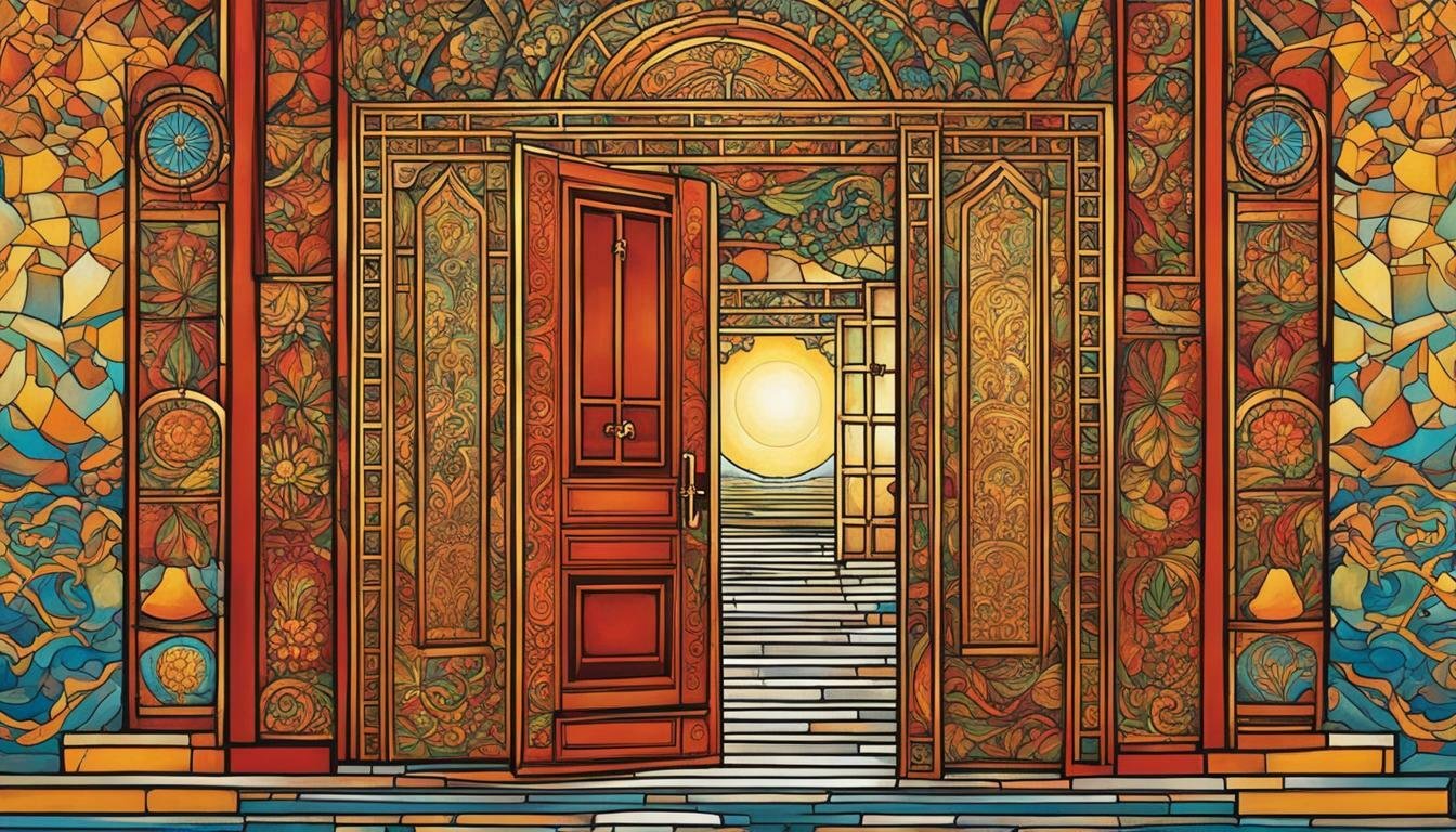 The Psychological Benefits of Seeking Enlightenment