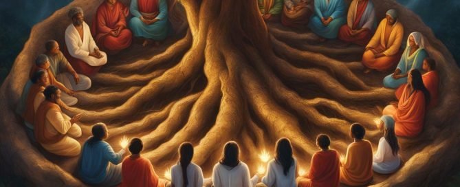The Role of Community in Supporting Spiritual Growth