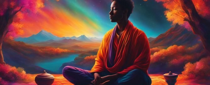 The Role of Meditation in Spiritual Growth