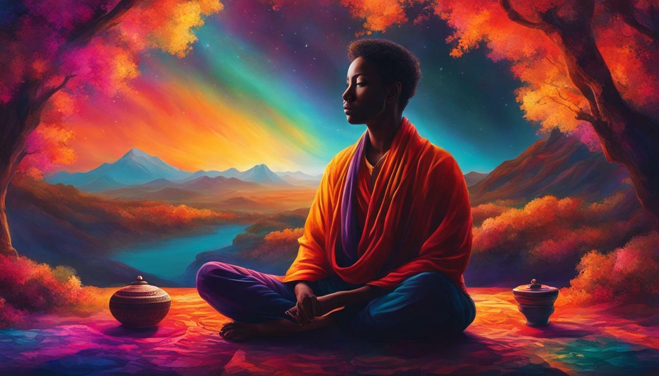 The Role of Meditation in Spiritual Growth