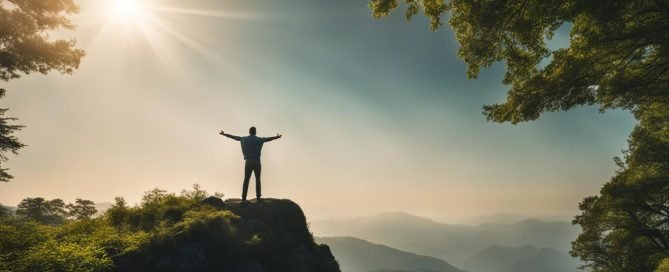 boosting self-worth
