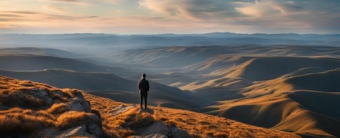 building self-esteem