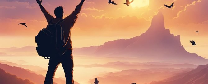 cultivating self-belief