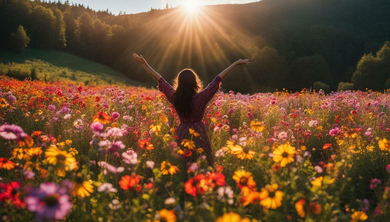 cultivating self-love and self-acceptance for healing and growth