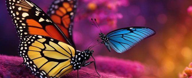 embracing change