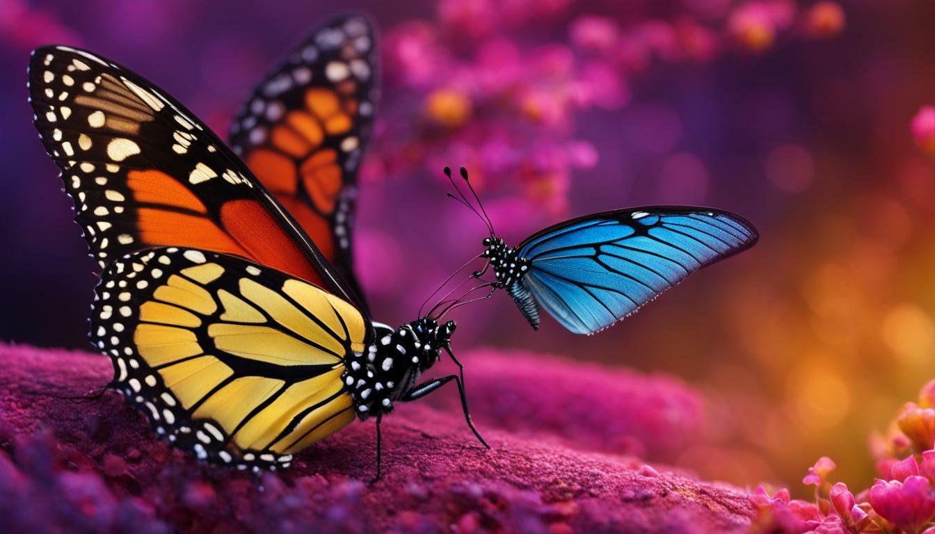 embracing change