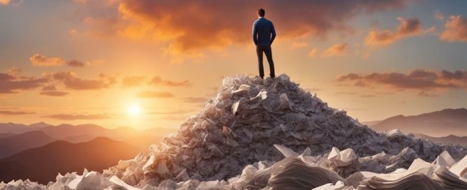 embracing failure as a learning opportunity