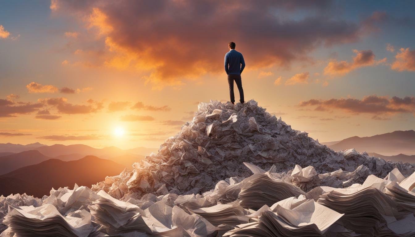 embracing failure as a learning opportunity