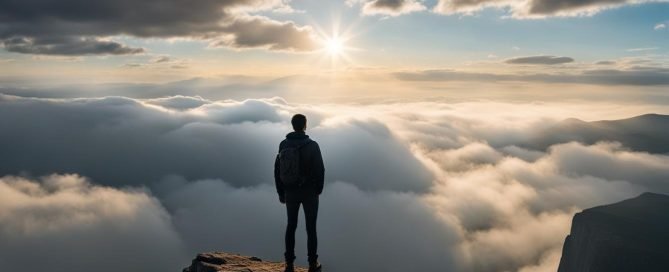 enlightened by fear