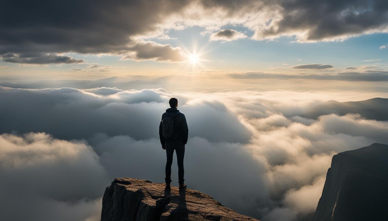 enlightened by fear