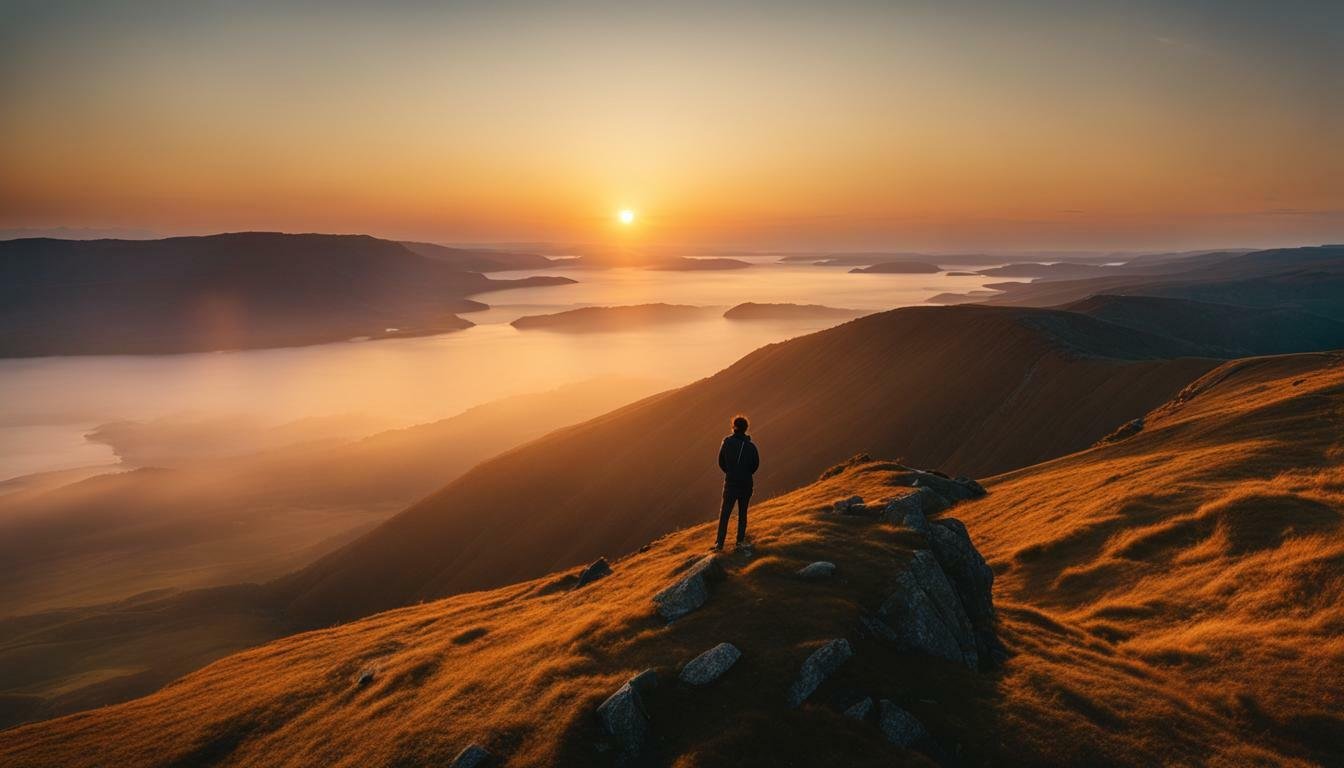 finding purpose and meaning in life