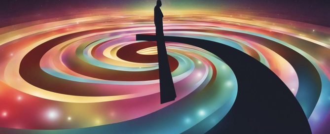 how death and enlightenment are connected