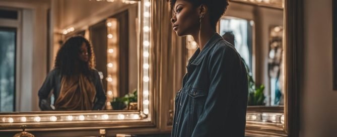 overcoming imposter syndrome