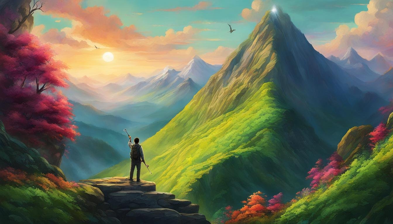 overcoming limiting beliefs