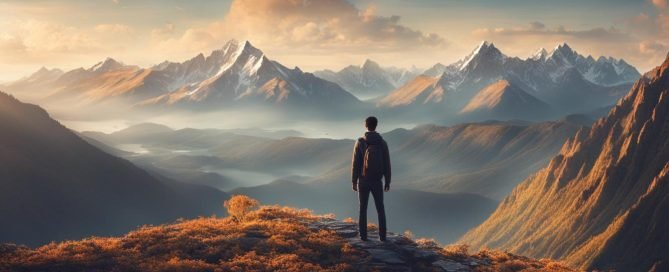 self-actualization