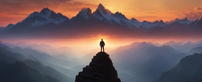 self-discovery