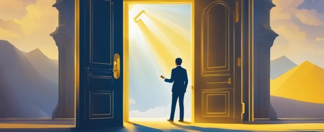 self-empowerment strategies