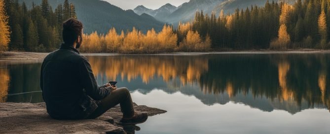 self-reflection