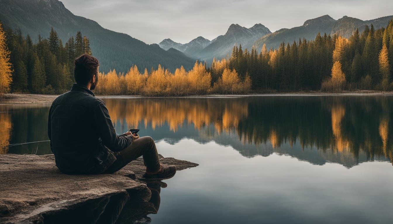 self-reflection