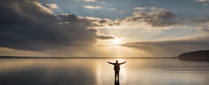 the impact of forgiveness on emotional and spiritual well-being