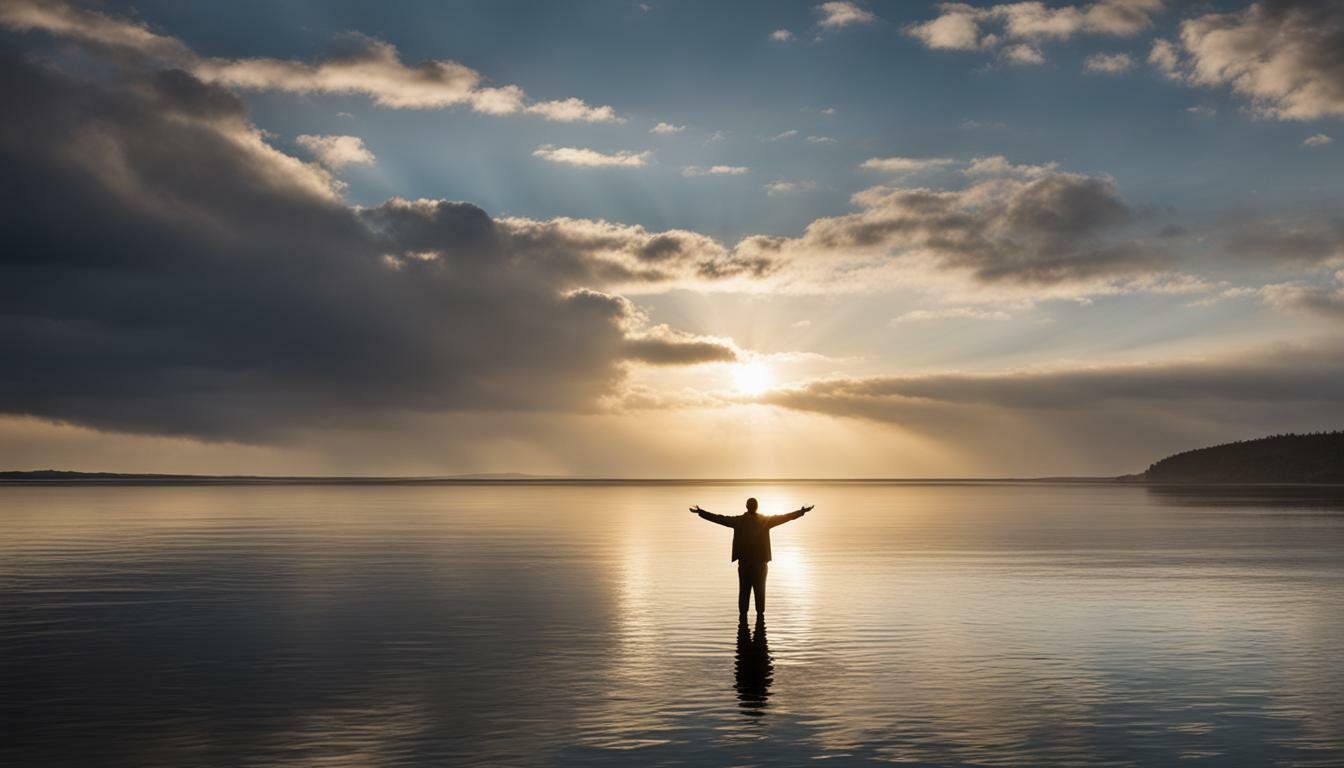 the impact of forgiveness on emotional and spiritual well-being