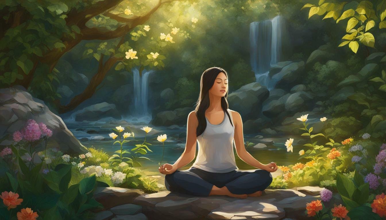 the power of meditation and mindfulness