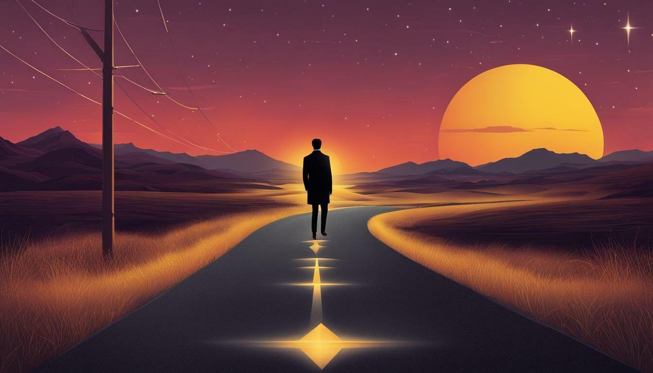 the role of intuition in personal growth and decision-making