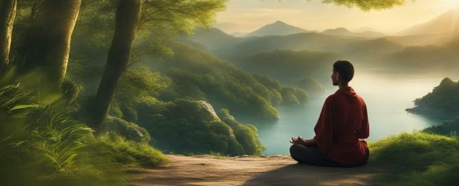 the role of mindfulness in reducing stress and anxiety