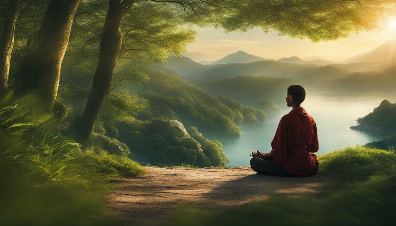 the role of mindfulness in reducing stress and anxiety