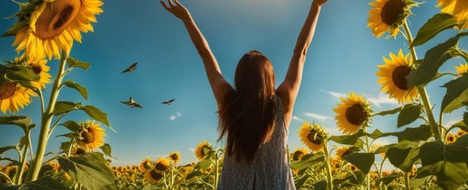 the significance of gratitude in manifesting abundance