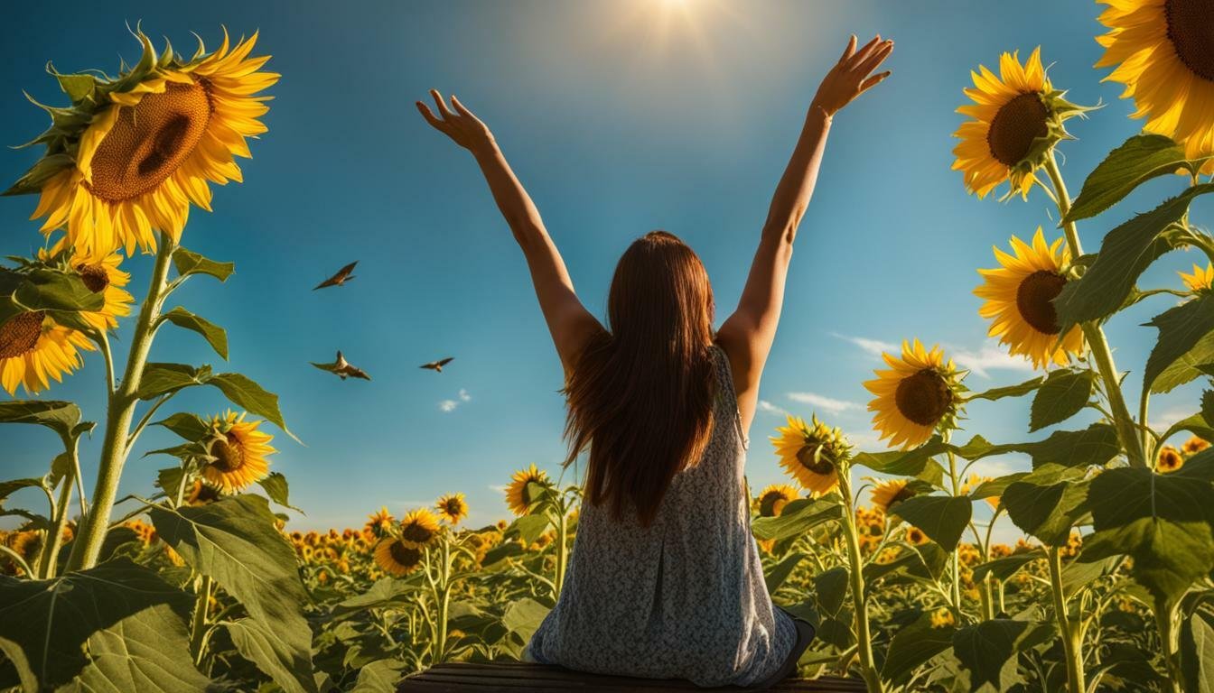 the significance of gratitude in manifesting abundance
