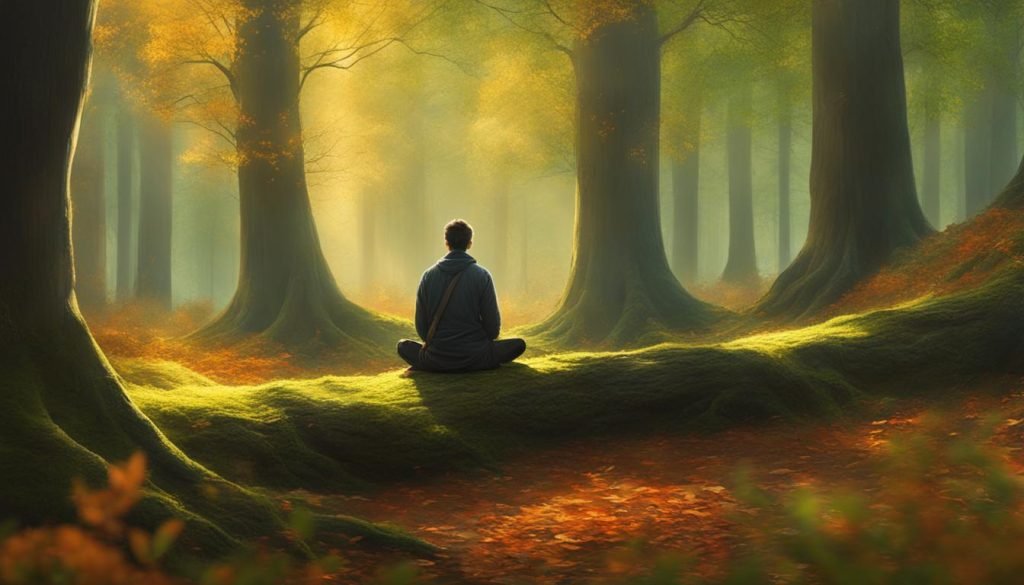 Acceptance and Inner Peace