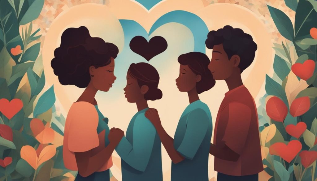Importance of Empathy in Relationships