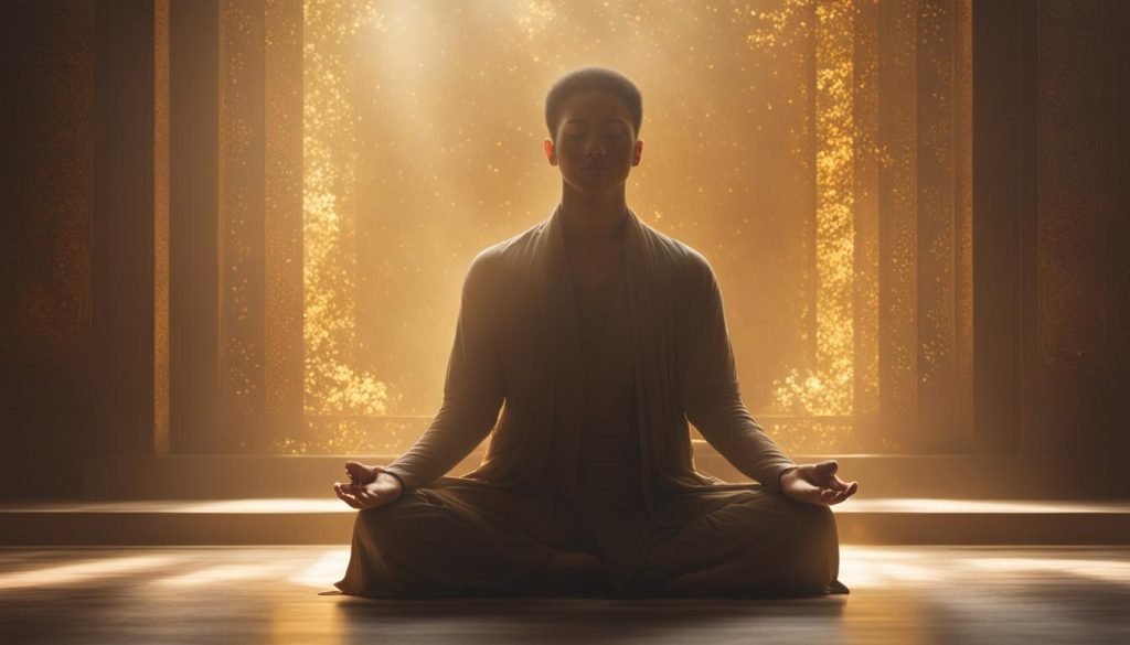 Visualization and Breathing