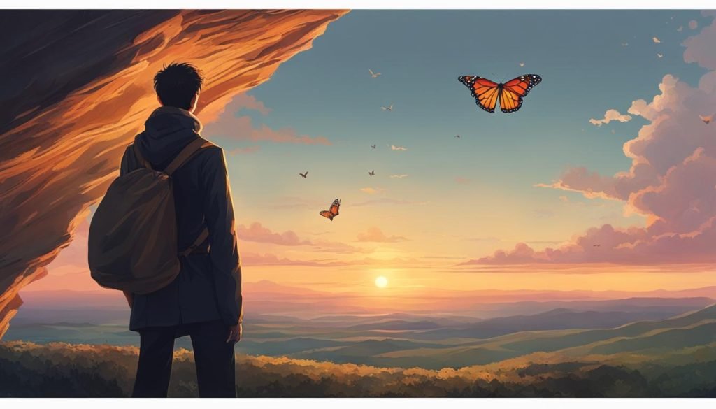 acceptance in personal growth