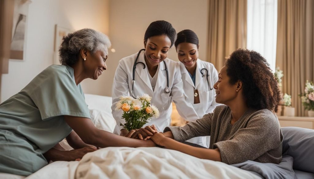caregivers