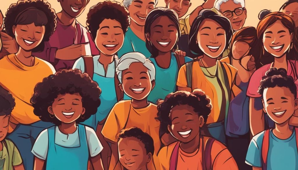 celebrate kindness