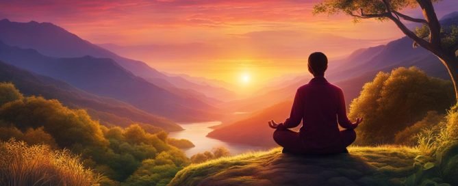 conscious living