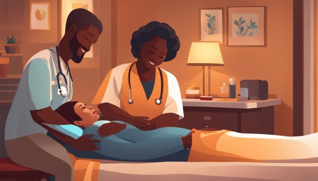 diabetes care