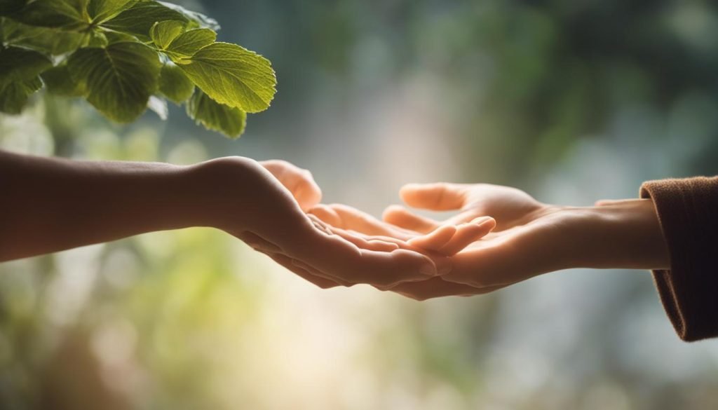empathy in relationships