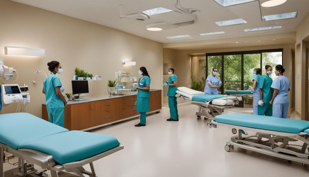 exceptional care