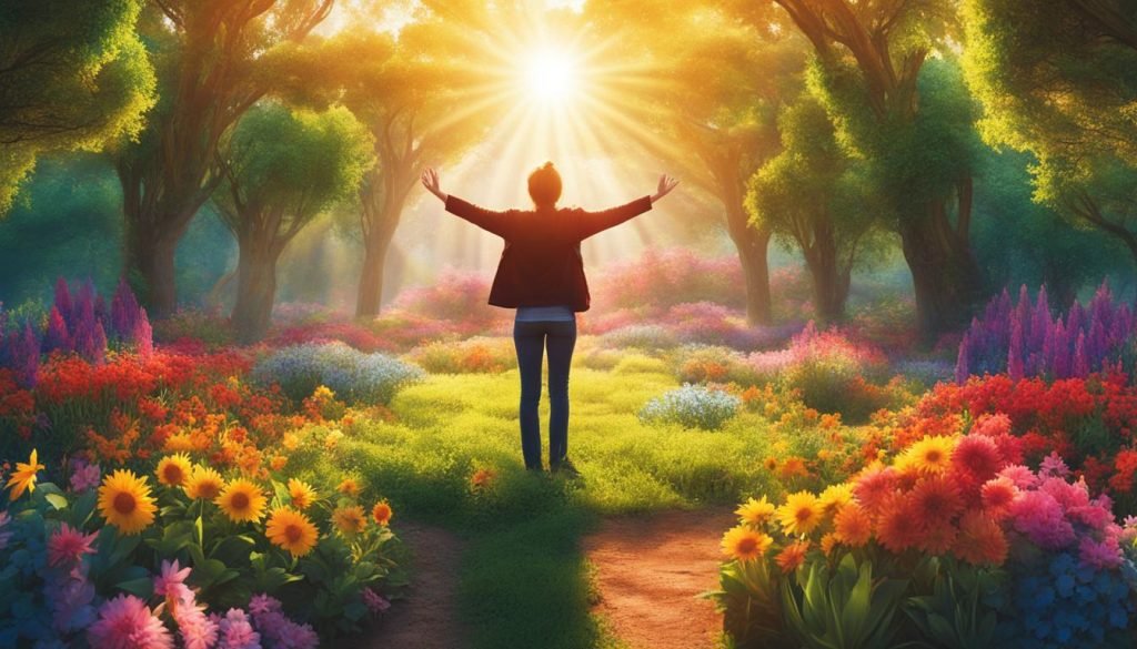 holistic healing